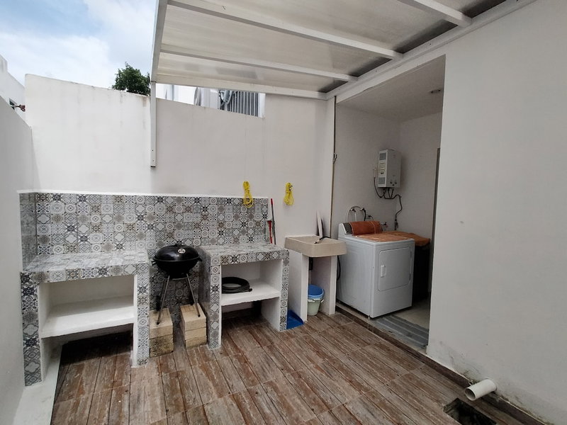 Casa Mexh, Puerto Morelos, Mexico