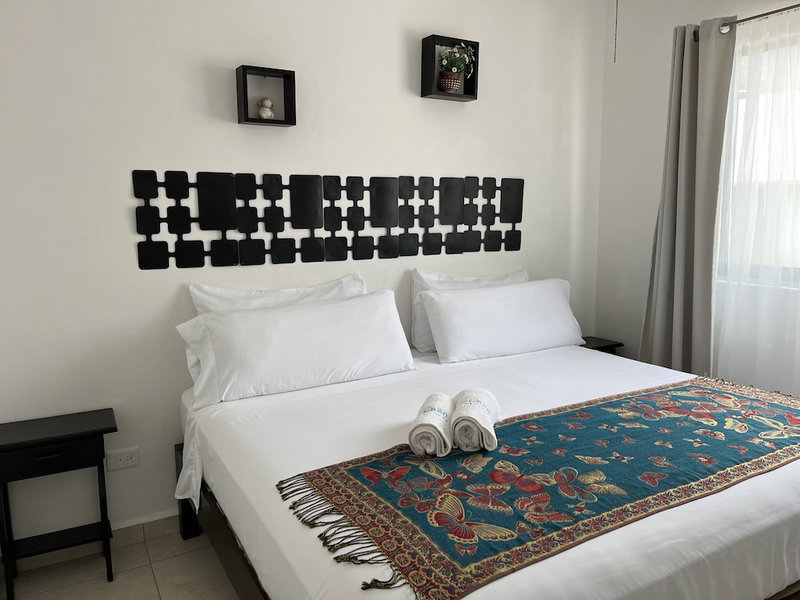 Casa Mexh, Puerto Morelos, Mexico