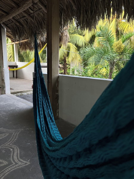 Casa Maria Bonita Hotel & Restaurant El Cuyo by Spot Rentals, El Cuyo, Mexico