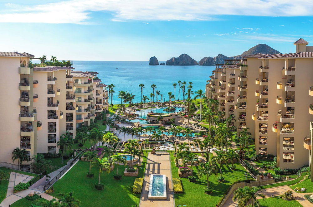 Villa La Estancia Beach Resort & Spa Cabo San Lucas - All Inclusive, Mexiko