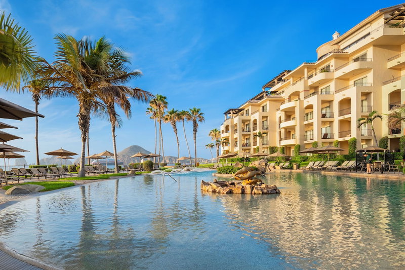 Villa La Estancia Beach Resort & Spa Cabo San Lucas - All Inclusive, Cabo San Lucas, Mexico
