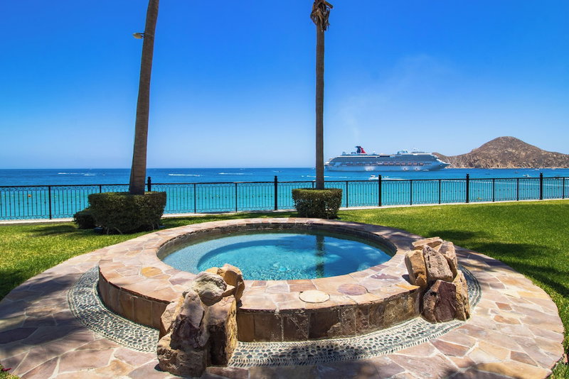 Villa La Estancia Beach Resort & Spa Cabo San Lucas - All Inclusive, Cabo San Lucas, Mexico