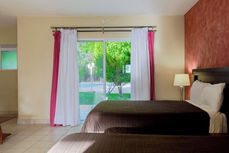 Hotel Atotonilco El Viejo, San Miguel de Allende, Mexico