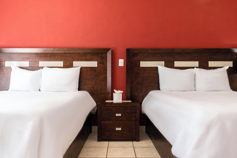 Hotel Atotonilco El Viejo, San Miguel de Allende, Mexico