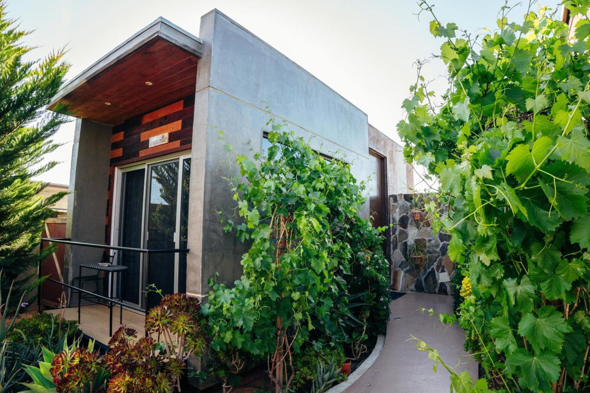 Hotel · Entre Vides Valle de Guadalupe, Valle De Guadalupe