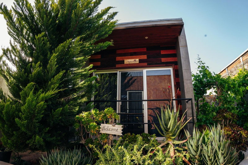 Entre Vides Valle de Guadalupe, Valle de Guadalupe, Mexico