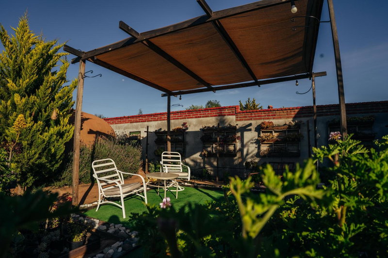 Entre Vides Valle de Guadalupe, Valle de Guadalupe, Mexico