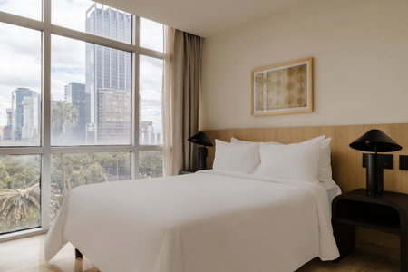 Sonder Las Alas, Mexico City, Mexico