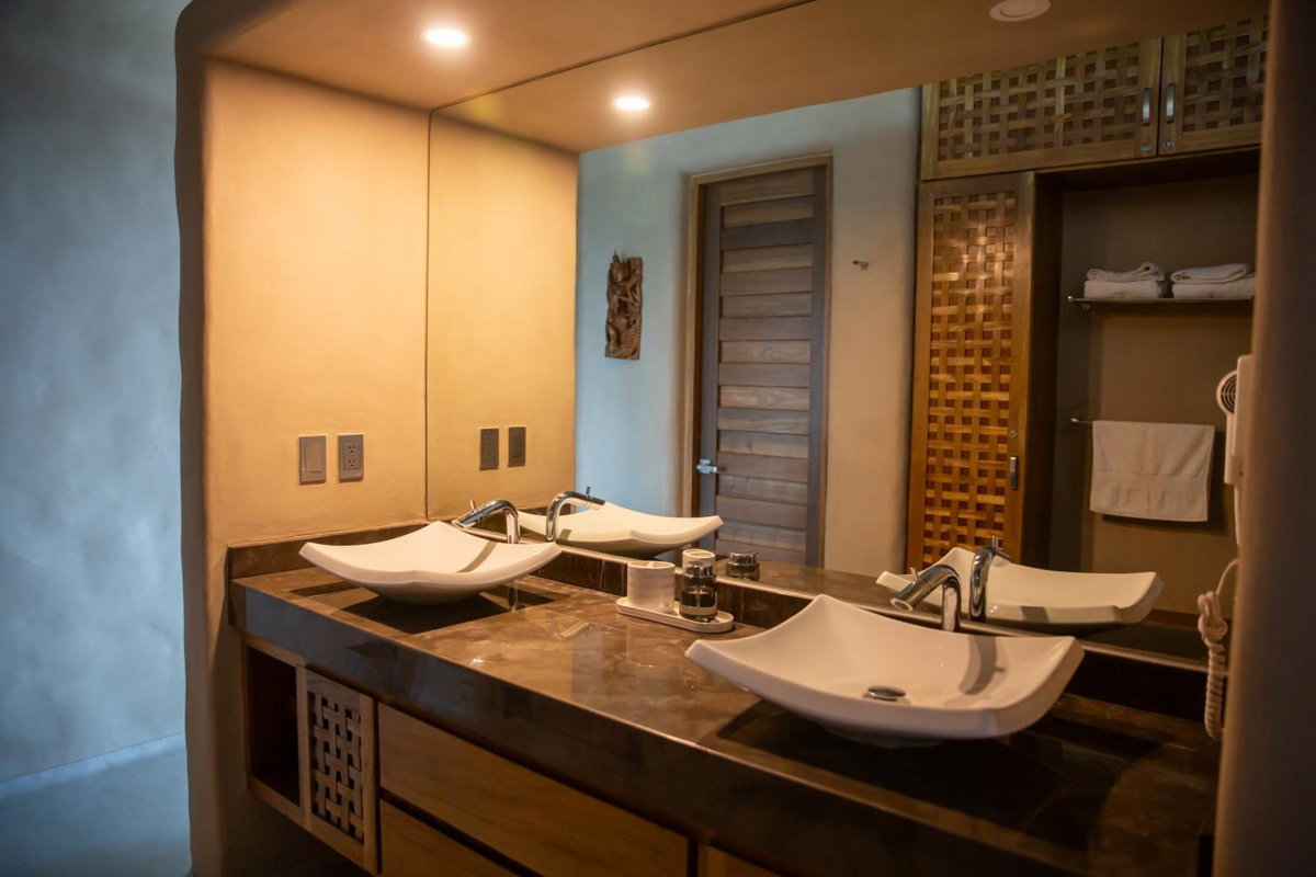El Origen Villas & Spa-Puerto Escondido, Mexico