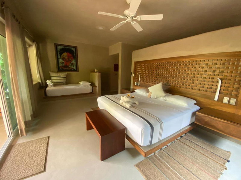El Origen Villas & Spa-Puerto Escondido, Puerto Escondido, Mexico