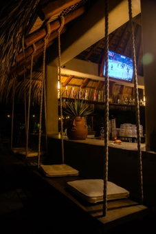 El Origen Villas & Spa-Puerto Escondido, Puerto Escondido, Mexico