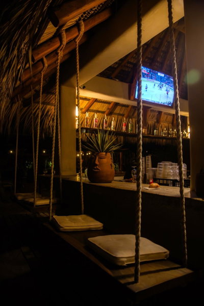 El Origen Villas & Spa-Puerto Escondido, Puerto Escondido, Mexico