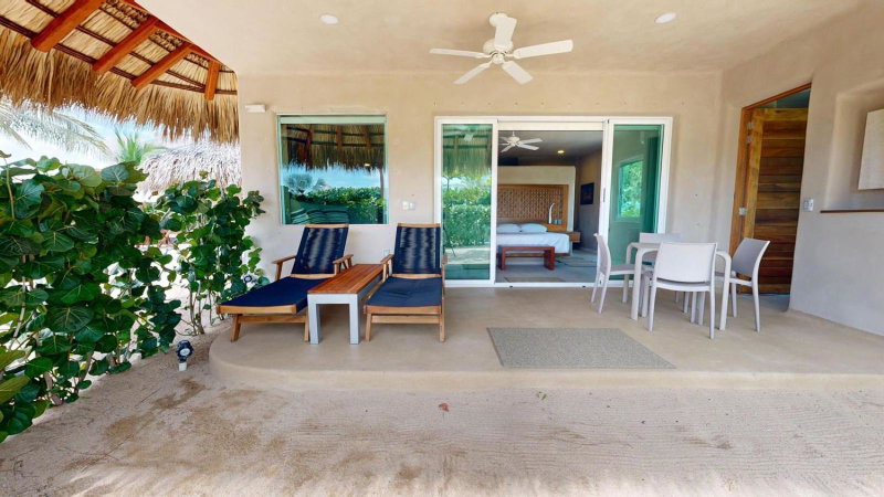El Origen Villas & Spa-Puerto Escondido, Puerto Escondido, Mexico