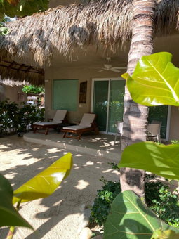 El Origen Villas & Spa-Puerto Escondido, Puerto Escondido, Mexico