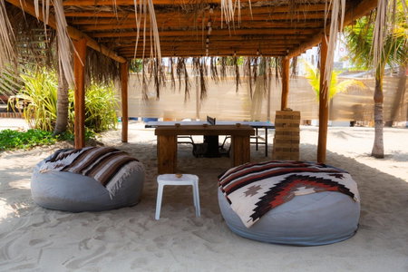 El Origen Villas & Spa-Puerto Escondido, Puerto Escondido, Mexico