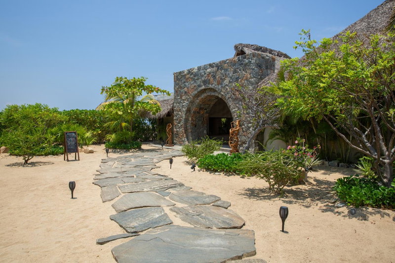 El Origen Villas & Spa-Puerto Escondido, Puerto Escondido, Mexico