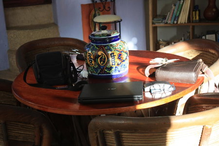 Amaranto Bed and Breakfast, Cozumel, Mexico