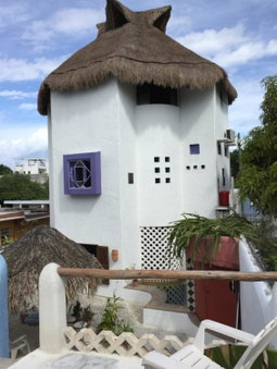 Amaranto Bed and Breakfast, Cozumel, Mexico