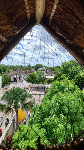 Amaranto Bed and Breakfast, Cozumel, Mexico