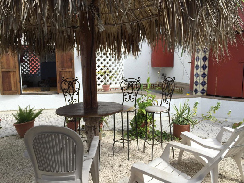 Amaranto Bed and Breakfast, Cozumel, Mexico