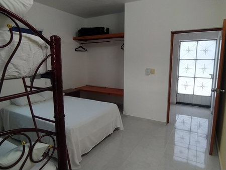 Hotel Monserrat, Mérida, Mexico