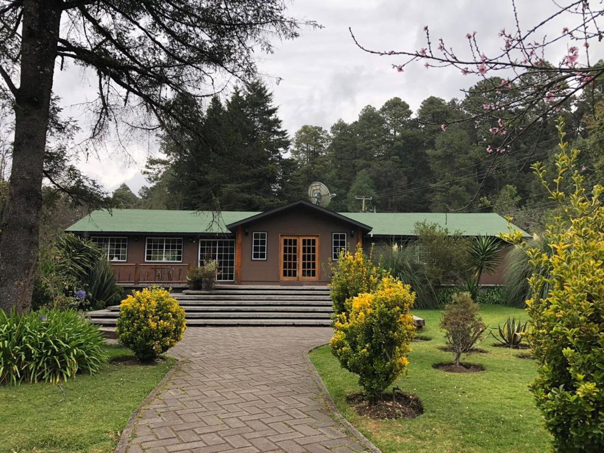 Hotel · Hotel Rancho Viejo, El Aguaje