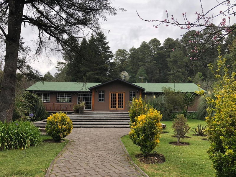 Hotel Rancho Viejo, El Aguaje, Mexico