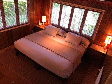Hotel Rancho Viejo, El Aguaje, Mexico