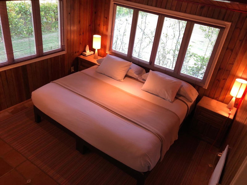 Hotel Rancho Viejo, El Aguaje, Mexico