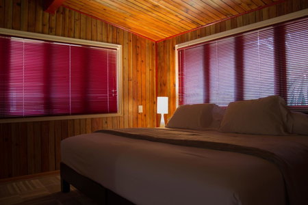 Hotel Rancho Viejo, El Aguaje, Mexico