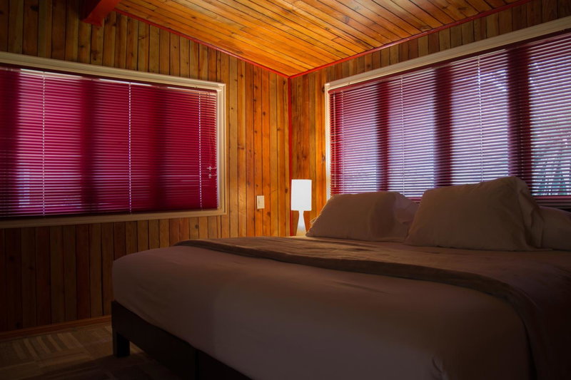 Hotel Rancho Viejo, El Aguaje, Mexico