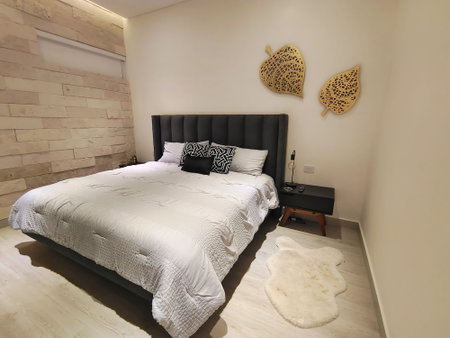 1st Luxury Warehouse, Cancun, Mexico