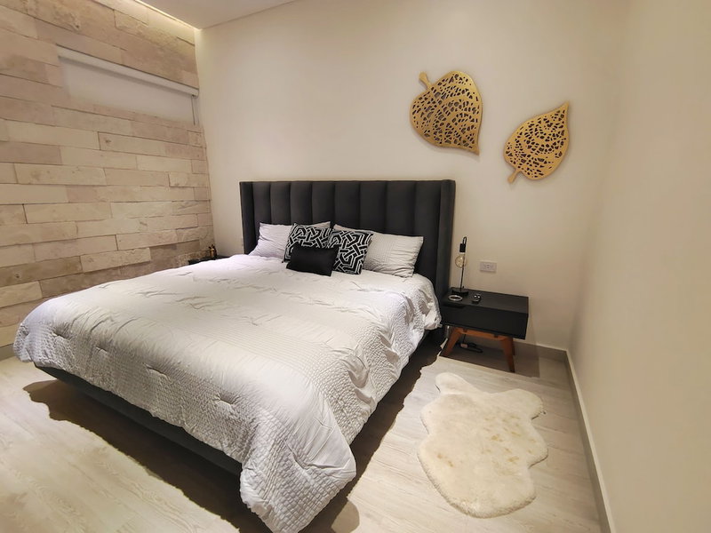 1st Luxury Warehouse, Cancun, Mexico