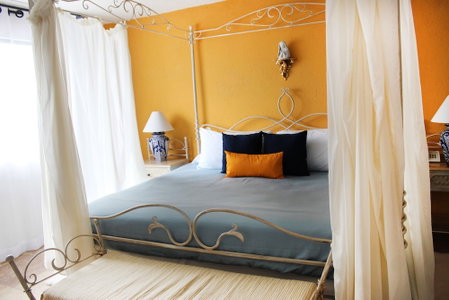 Hotel Boutique La Rioja, Atlixco, Mexico