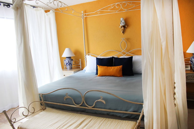 Hotel Boutique La Rioja, Atlixco, Mexico