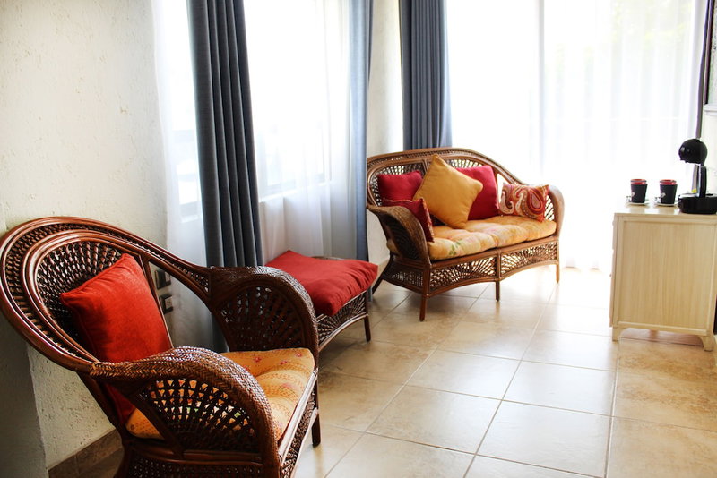 Hotel Boutique La Rioja, Atlixco, Mexico