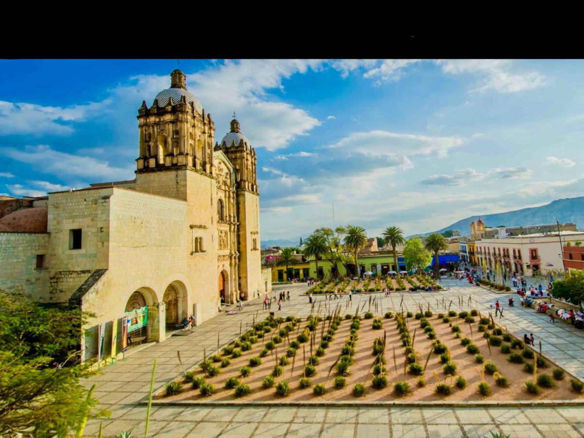 Hotel · Trotamundo Oaxaca Hostel, Oaxaca City
