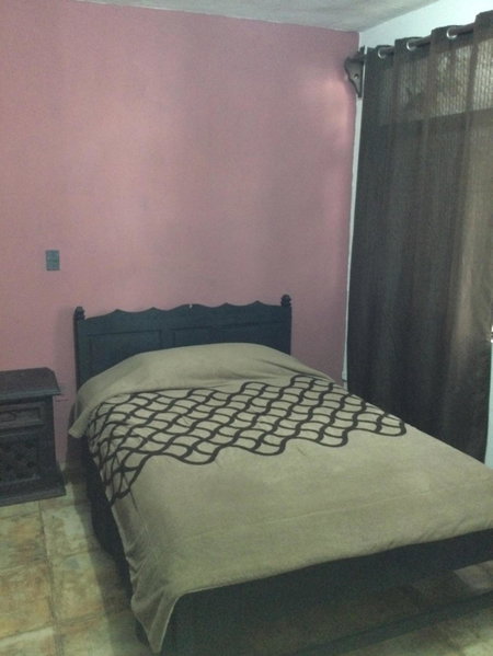 Trotamundo Oaxaca Hostel, Oaxaca City, Mexico