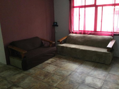 Trotamundo Oaxaca Hostel, Oaxaca City, Mexico