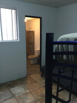 Trotamundo Oaxaca Hostel, Oaxaca City, Mexico