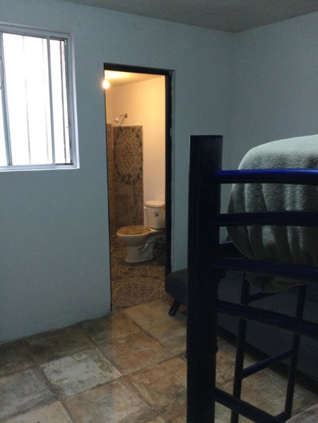 Trotamundo Oaxaca Hostel, Oaxaca City, Mexico
