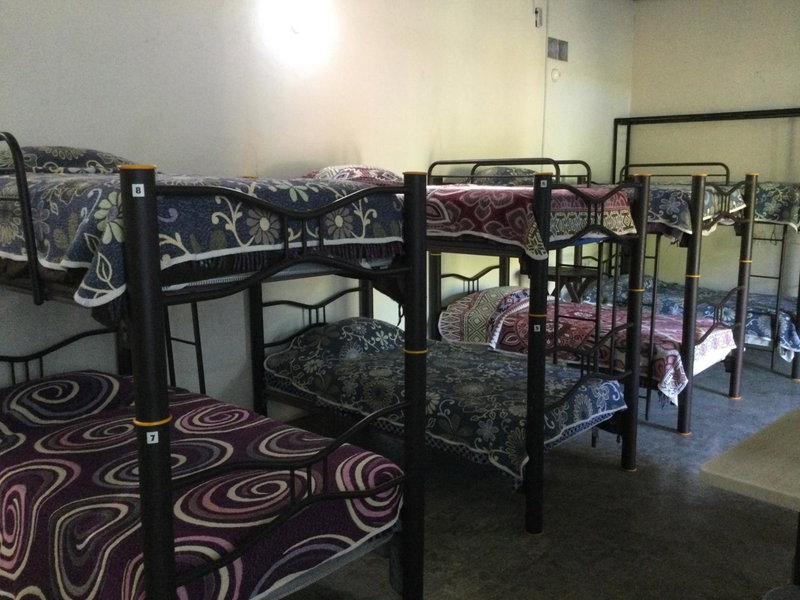 Trotamundo Oaxaca Hostel, Oaxaca City, Mexico