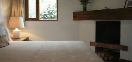 Hotel Las Caballerizas, Valle de Bravo, Mexico