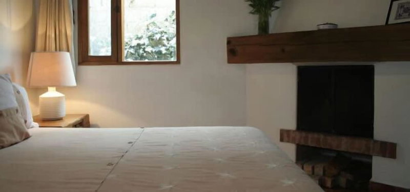 Hotel Las Caballerizas, Valle de Bravo, Mexico