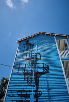 El Faro Beach Front by ÓOL Hotels, Isla Holbox, Mexico