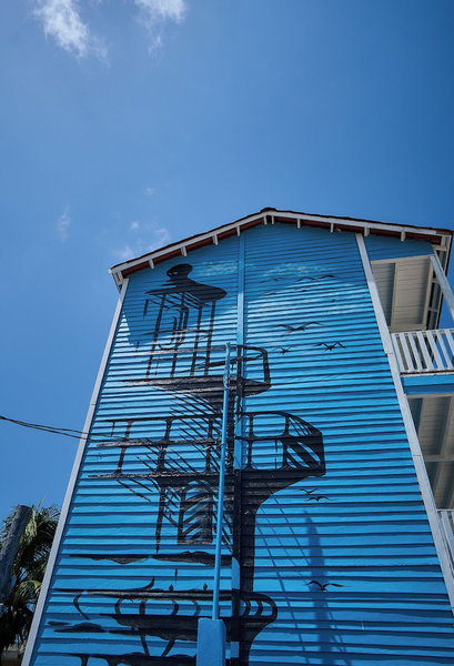 El Faro Beach Front by ÓOL Hotels, Isla Holbox, Mexico