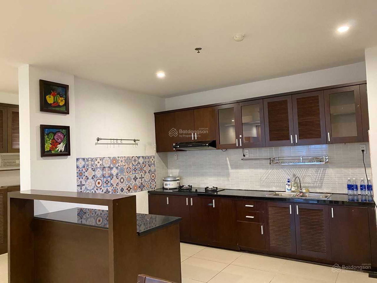 House for rent in Ho Chi Minh City, Vietnam · District 8 · 1 room, 1 bath