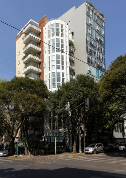 Balsas By HomiRent, Mexico City, Mexico