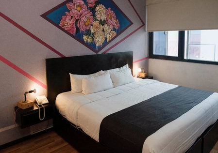 Hi Hotel Impala Queretaro, Querétaro, Mexico