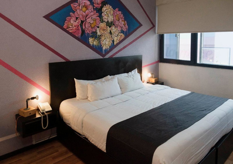 Hi Hotel Impala Queretaro, Querétaro, Mexico
